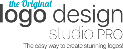 Logo Design Studio Pro - the easiest way to create logos