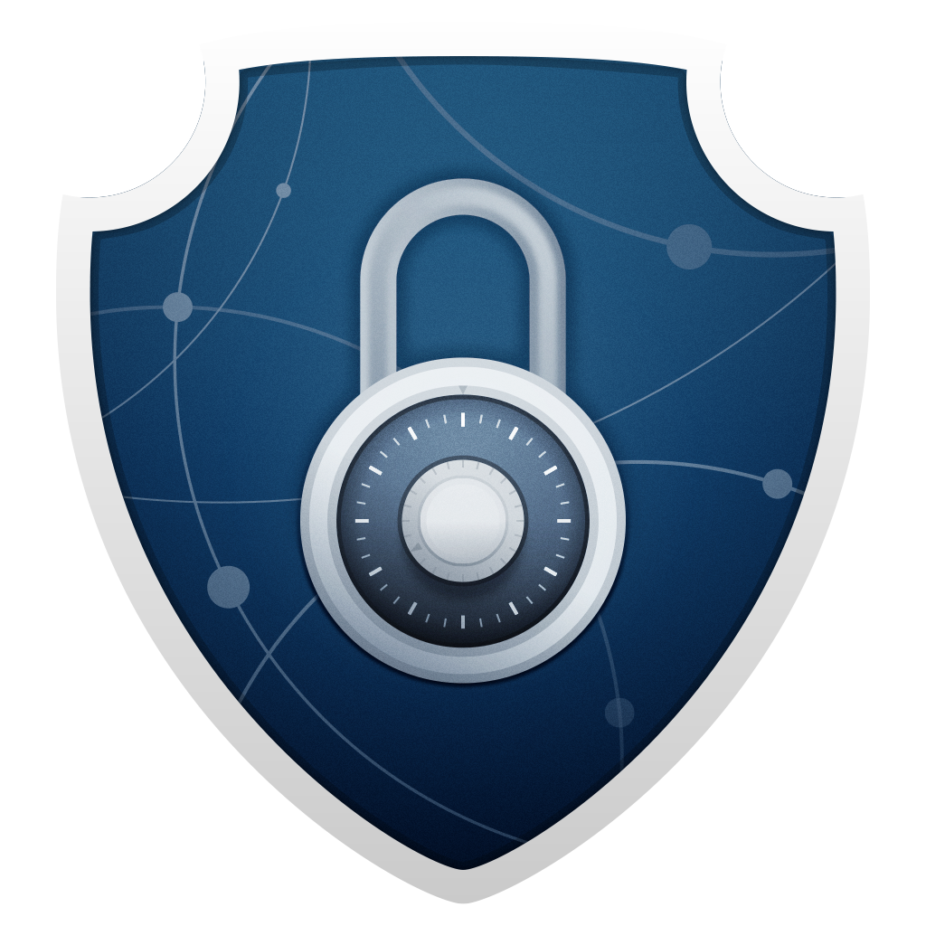mac internet security x9 icon